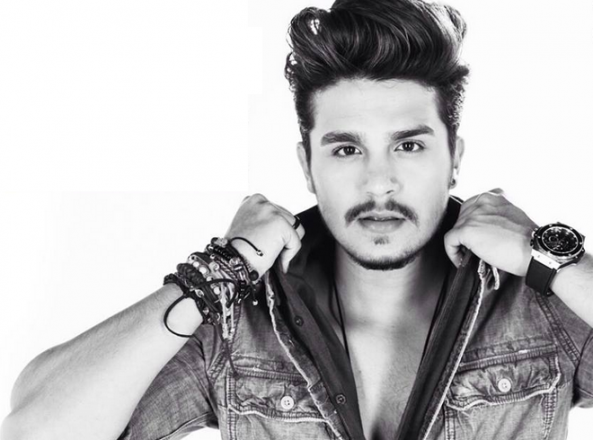 Luan Santana Lança Teaser Para Anunciar Sua Nova Turnê Rádio Difusora Fm 98 9