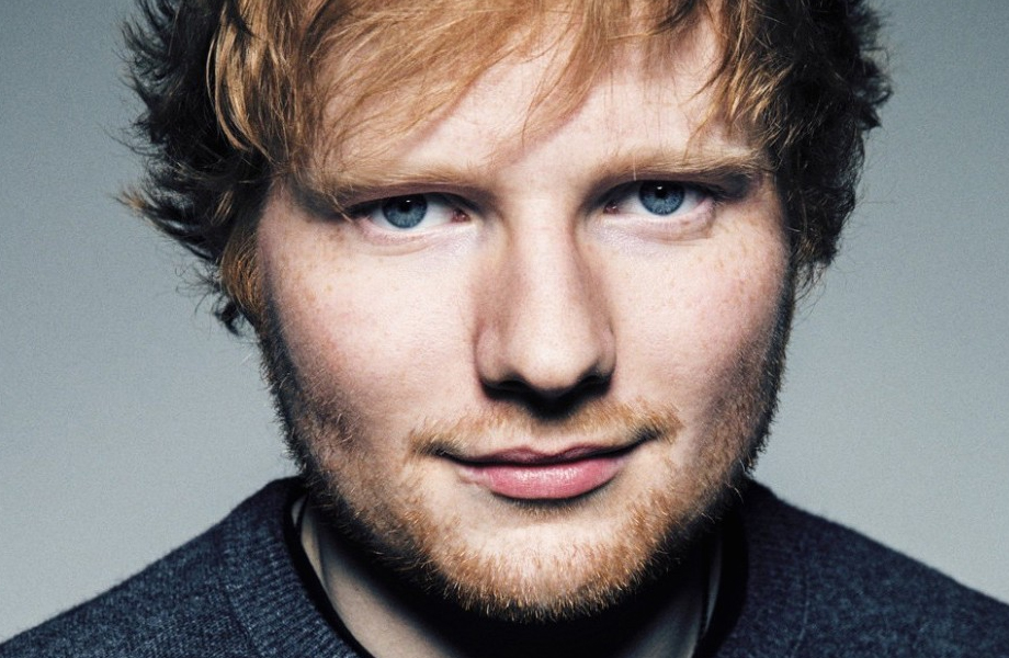 Ed Sheeran mostra a tracklist do novo álbum Rádio Difusora FM 98.9