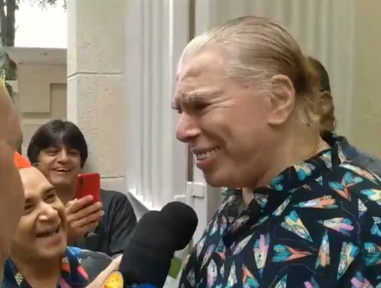 Comemorando 93 Anos Silvio Santos Faz Rara Aparição E Responde Se Volta à Tv Rádio Difusora 